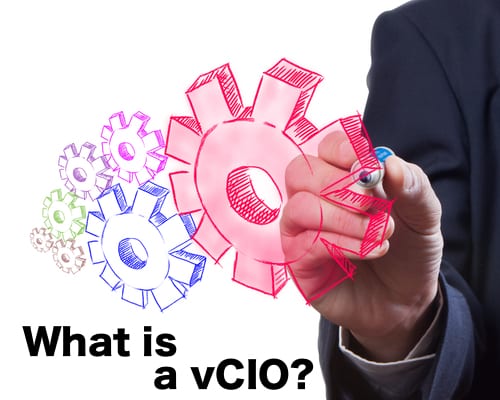 vCIO