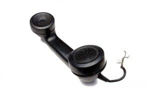 phone system failure