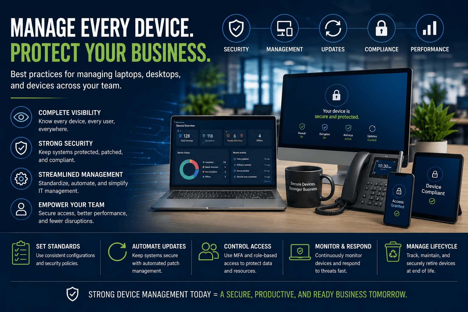 device-management