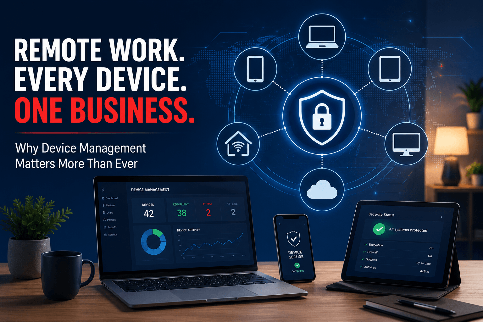 remote-device-management