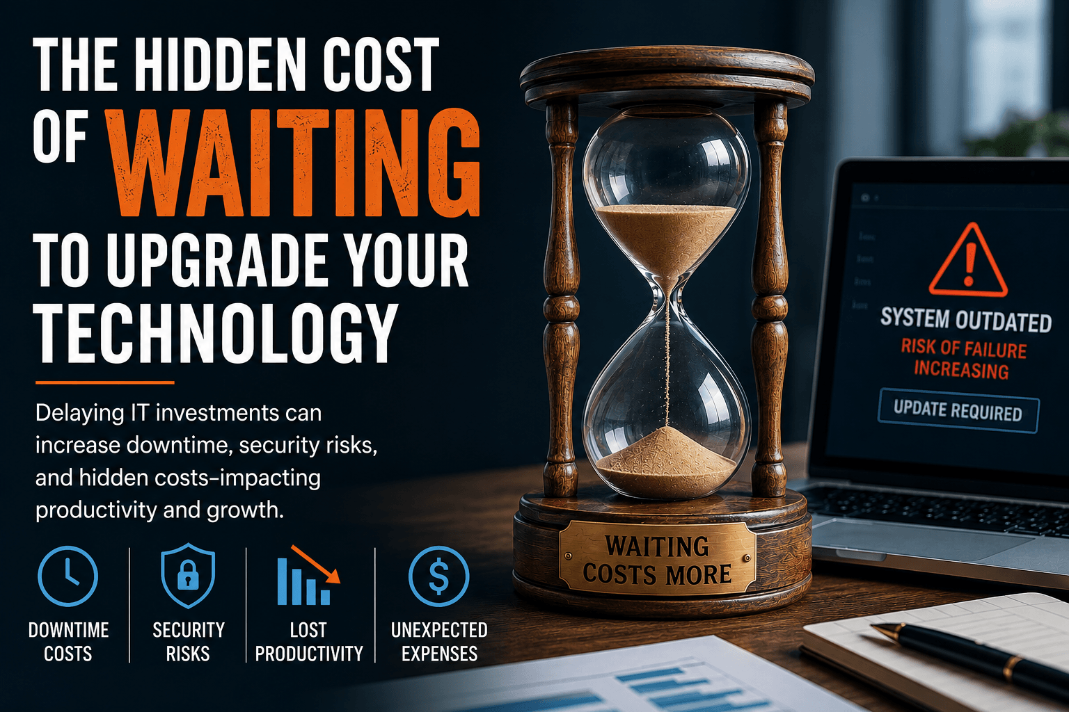 technology-upgrades