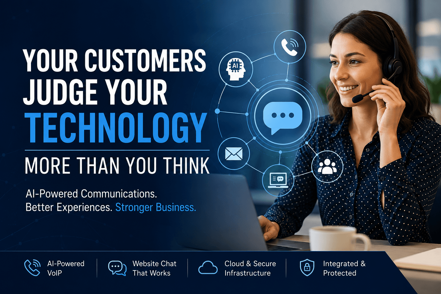 tech-customer-experience