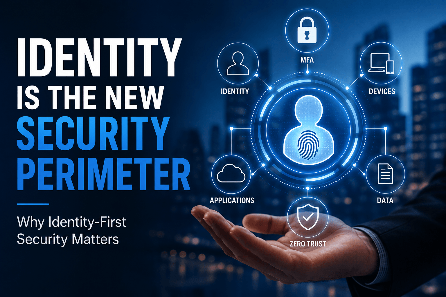 identity-first