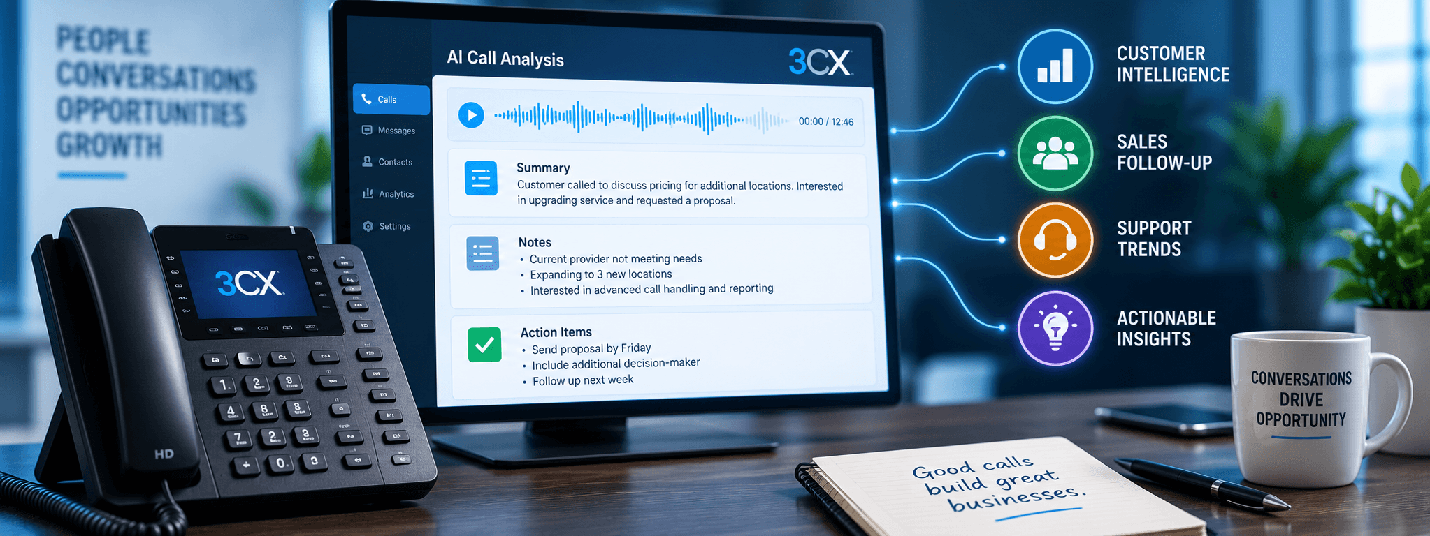 3CX-AI-business-intelligence