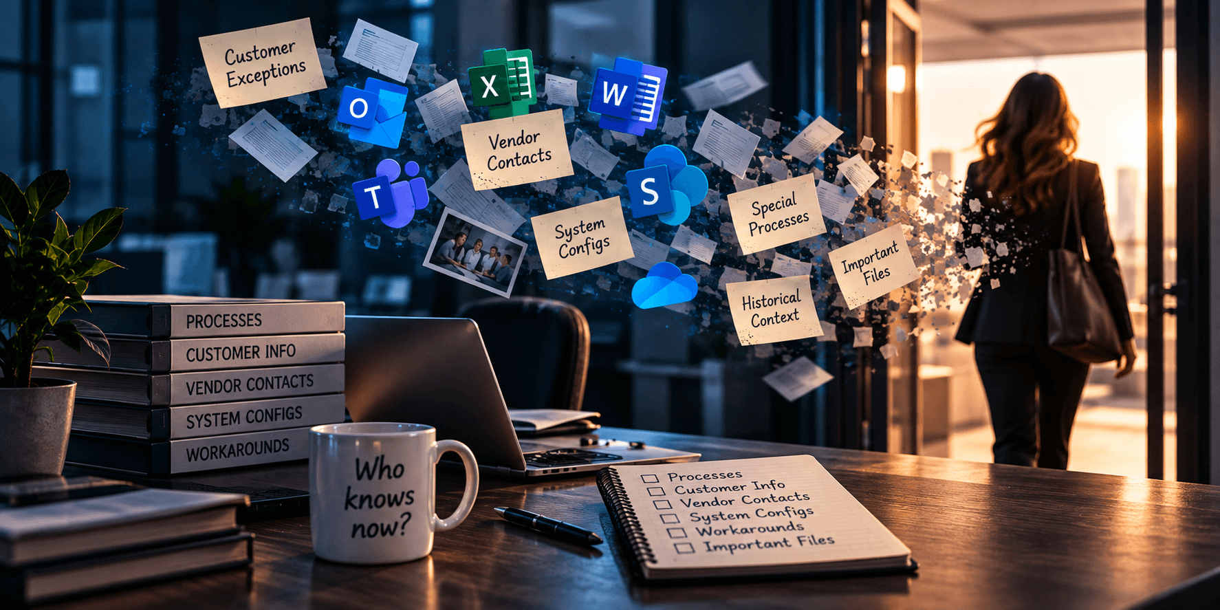 employee-knowledge-base