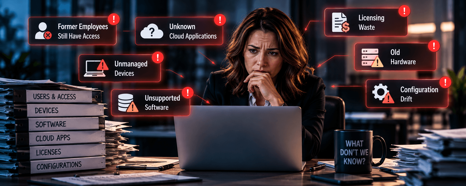 it-audit